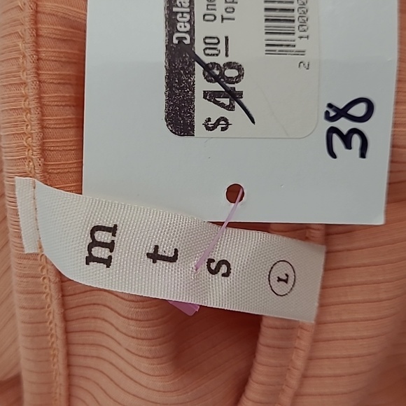 Bodysuit - Picture 4 of 4